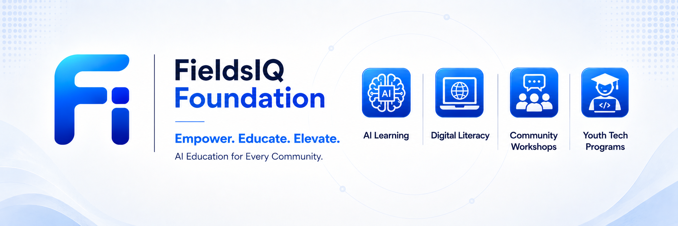 Fields-IQ Foundation